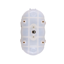 Réservoir tampon de 3,6 litres sans capteur AT323369 pour moteurs John Deere 3029, 4045, 6068, 6135 et tracteurs 5075M, 5090R, 5100M, 5115R, 5125R et 6105D.