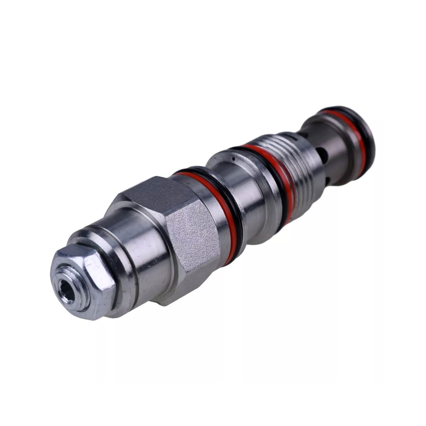 Vanne d'équilibrage 3 000 psi B02-04-0064 pour nacelle élévatrice Haulotte Biljax XLB-4725A