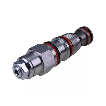 Vanne d'équilibrage 3 000 psi B02-04-0064 pour nacelle élévatrice Haulotte Biljax XLB-4725A