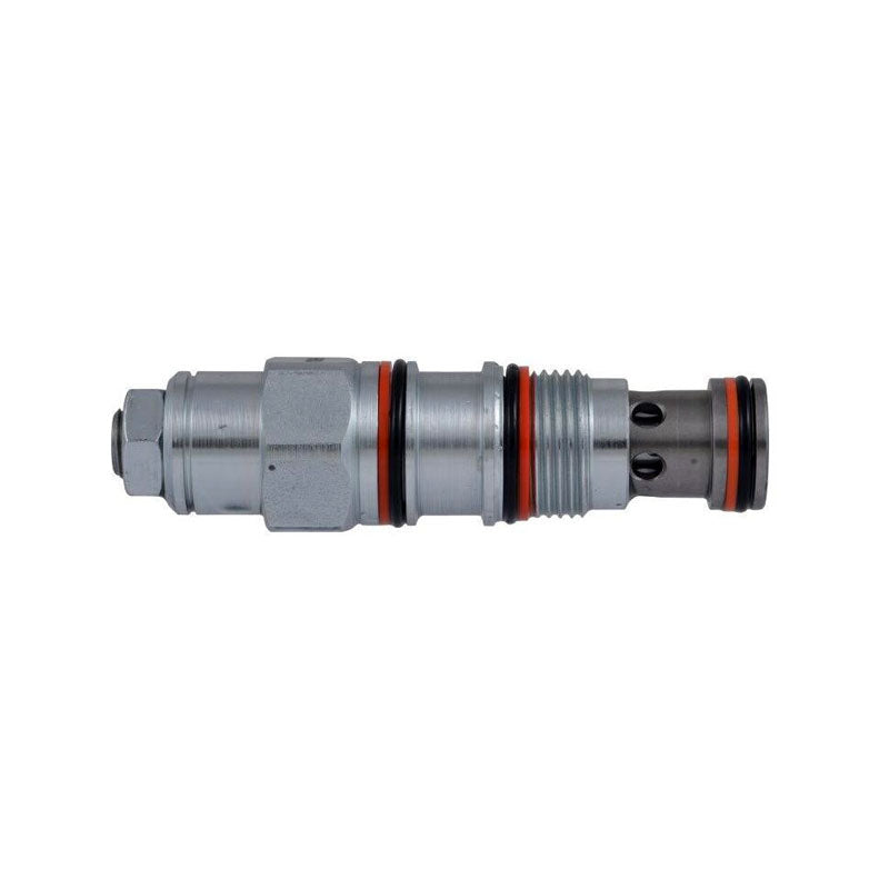 Vanne d'équilibrage 3 000 psi B02-04-0064 pour nacelle élévatrice Haulotte Biljax XLB-4725A