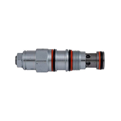 Vanne d'équilibrage 3 000 psi B02-04-0064 pour nacelle élévatrice Haulotte Biljax XLB-4725A