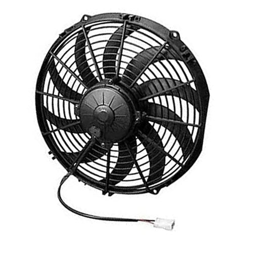 Ventilateur extracteur électrique 16"P/24V 30102553 VA33-BP71/LL-65A, livraison aux États-Unis