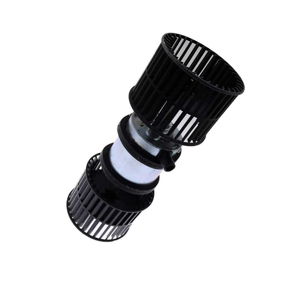 Blower Motor AN51500-10770 AN51500-10771 for Komatsu Dump Turck HD325-7 HD325-7R - KUDUPARTS