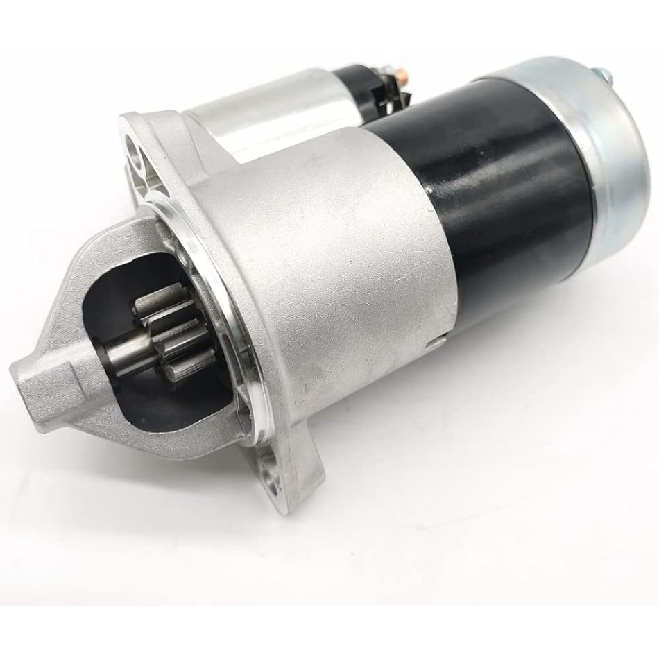 12V 9T 1.2KW Starter MM401600 M4T14674 M4T14874 for Mitsubishi Engines KE75 KE70 - KUDUPARTS