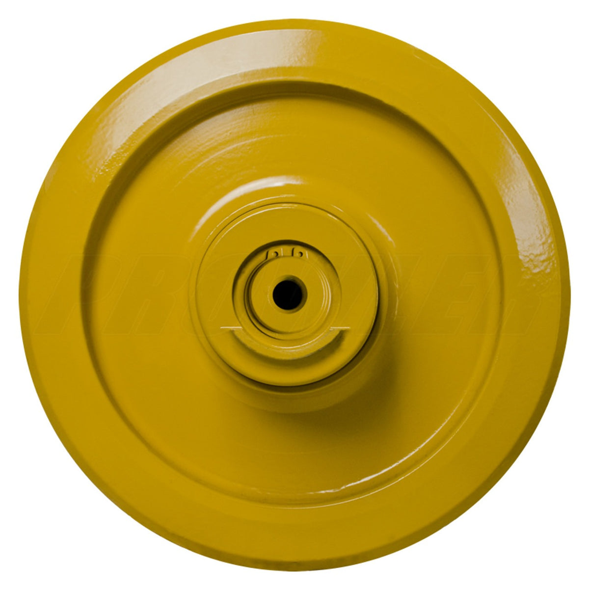 Rear Idler 304-1894 for Caterpillar CAT Loader 299C 289C 259B3 - KUDUPARTS