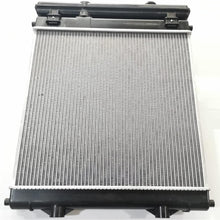 Generator Radiator 2485B280 for Perkins 1103 1104 404 DJ51279 DC51230 DD51378 DK51278 Engine - KUDUPARTS