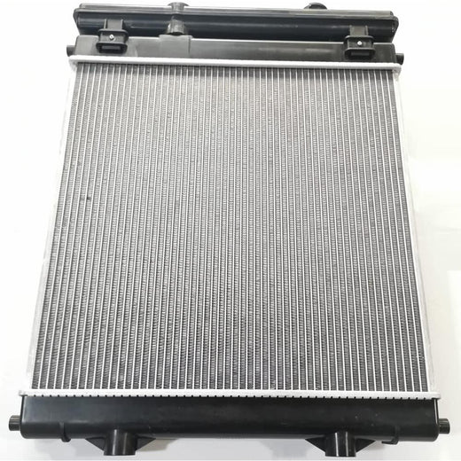 Generator Radiator 2485B280 for Perkins 1103 1104 404 DJ51279 DC51230 DD51378 DK51278 Engine - KUDUPARTS