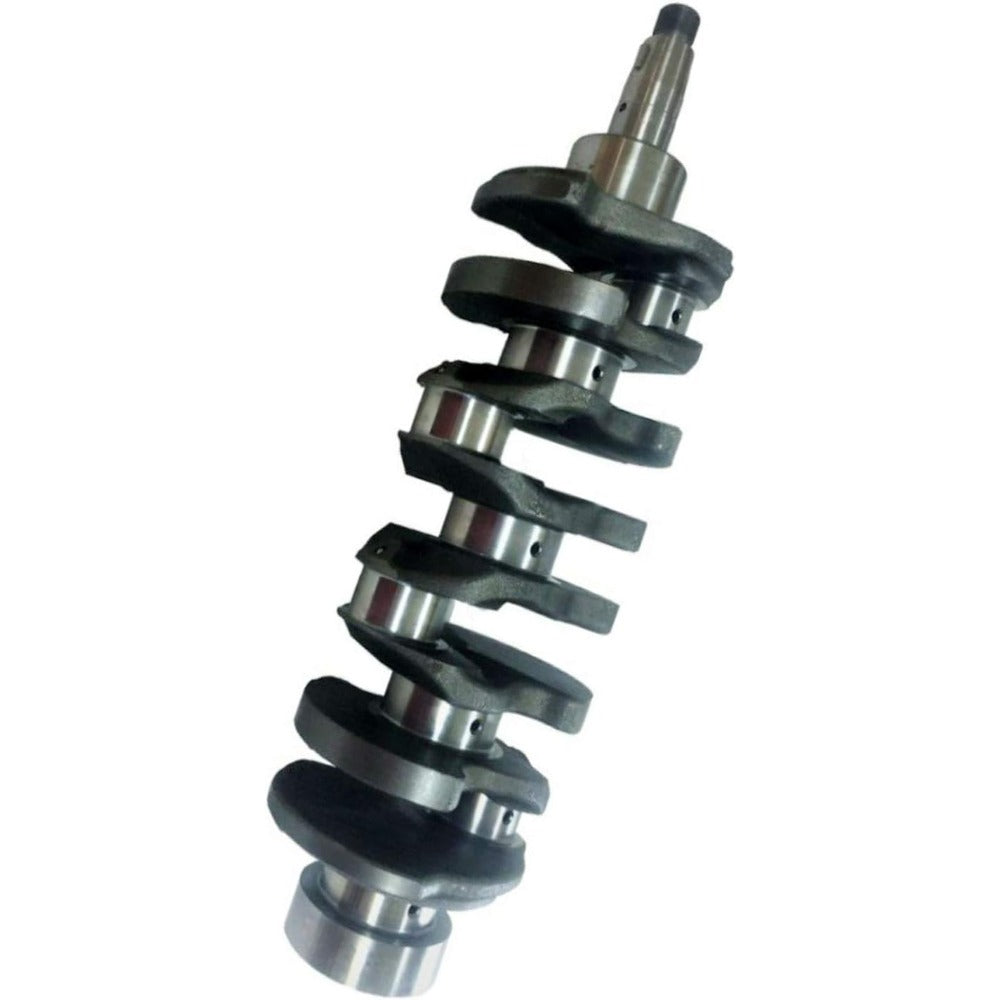 Crankshaft 308-1852 for Caterpillar CAT 3024 3024C C2.2 Engine - KUDUPARTS