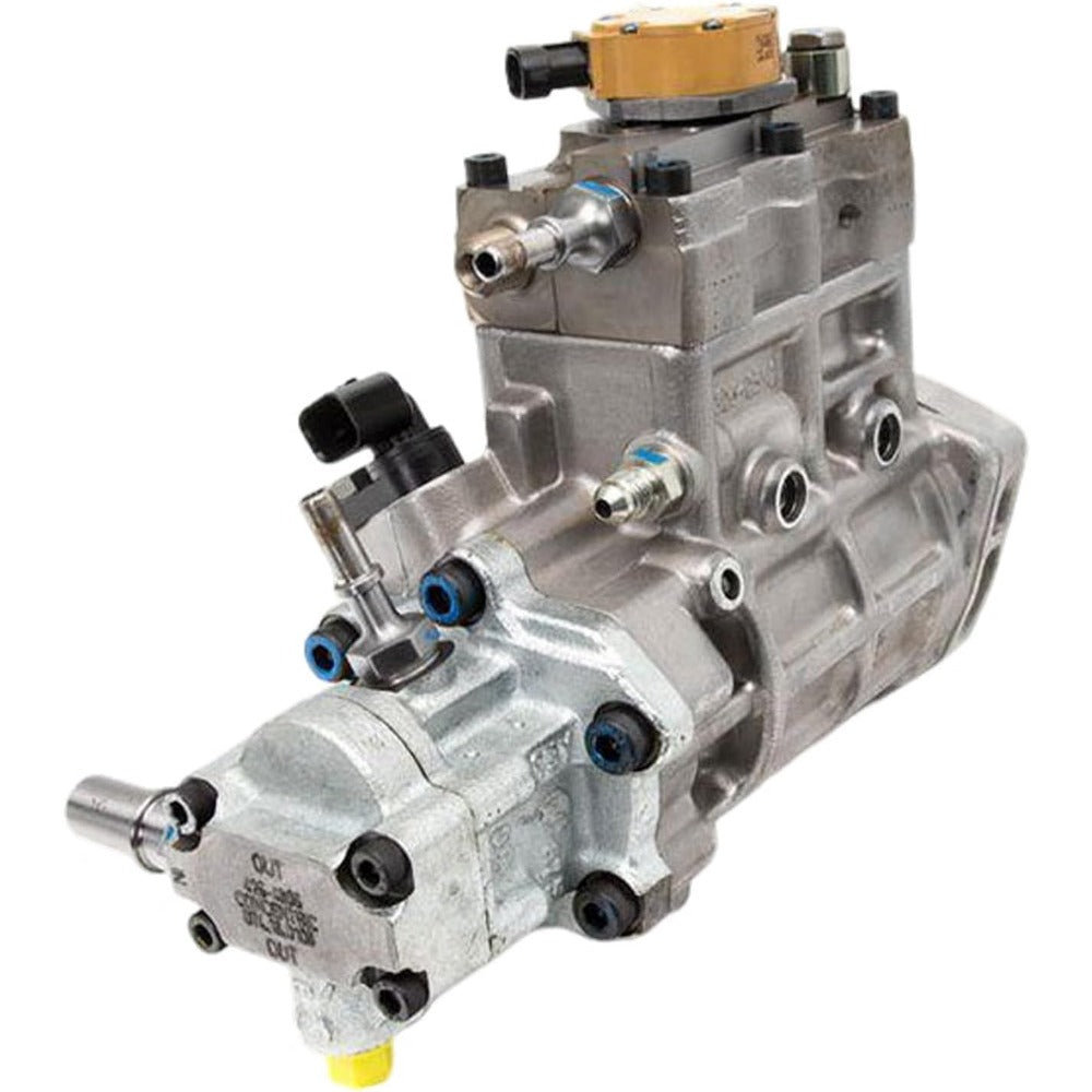 Fuel Injection Pump 317-7966 for Caterpillar CAT Engine C6.6 Loader 938H - KUDUPARTS