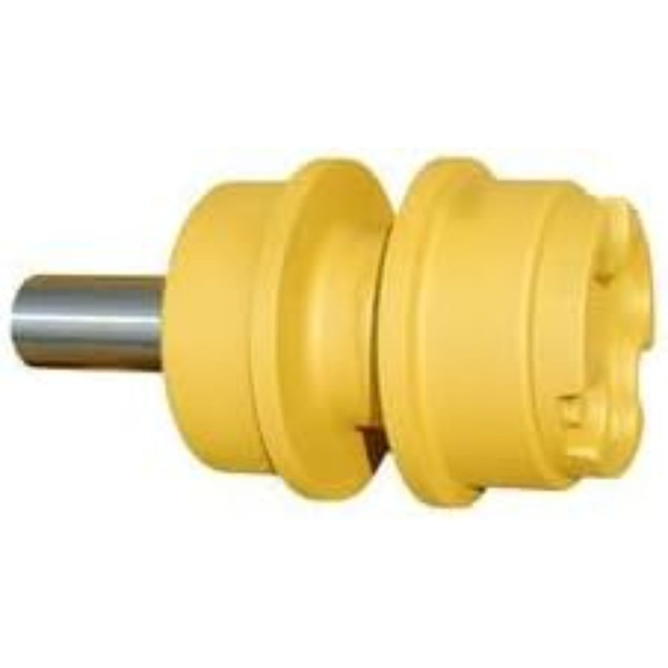 Carrier Roller 154-30-00308 for Komatsu D80A-12 D80P-12 D85A-12 Bulldozer - KUDUPARTS