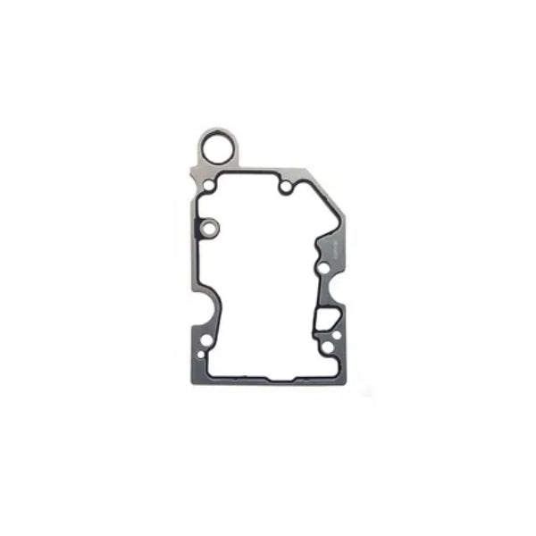 Rocker Lever Housing Gasket 5373849 for Cummins Engine K19 K38 K50 KTA19 KTA38 KAT50 - KUDUPARTS