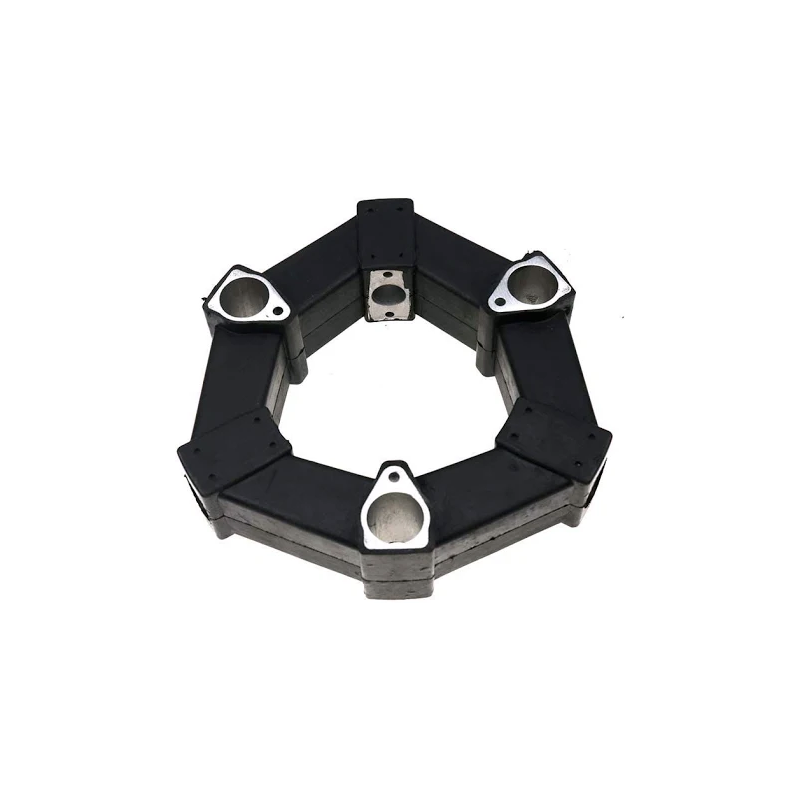 Accouplement 30A 099-6444 pour excavatrice Caterpillar CAT 305.5 306 306E 307 307B 307C 307D 307E 308D E70B