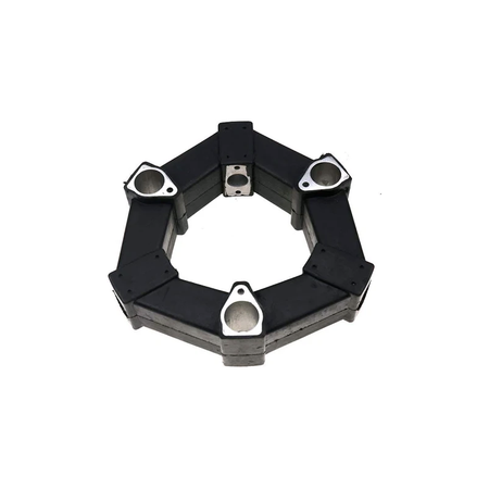 30A Coupling 099-6444 for Caterpillar CAT Excavator 305.5 306 306E 307 307B 307C 307D 307E 308D E70B - KUDUPARTS