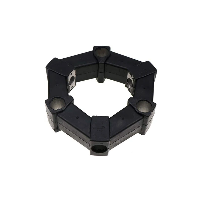 Accouplement 30A 099-6444 pour excavatrice Caterpillar CAT 305.5 306 306E 307 307B 307C 307D 307E 308D E70B