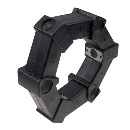 Conjunto de acoplamiento 30A 099-6444 para excavadora Caterpillar CAT 305.5, 306, 306E, 307, 307B, 307C, 307D, 307E, 308D, E70B