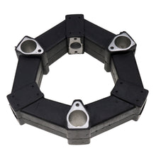 Ensemble d'accouplement 30A 099-6444 pour excavatrice Caterpillar CAT 305.5 306 306E 307 307B 307C 307D 307E 308D E70B