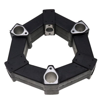 Conjunto de acoplamiento 30A 099-6444 para excavadora Caterpillar CAT 305.5, 306, 306E, 307, 307B, 307C, 307D, 307E, 308D, E70B