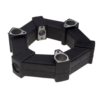 Conjunto de acoplamiento 30A 099-6444 para excavadora Caterpillar CAT 305.5, 306, 306E, 307, 307B, 307C, 307D, 307E, 308D, E70B