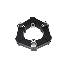 Accouplement 30A pour pelle Hitachi EX60-1 EX91-1 Kobelco SK04 SK60-6 SK100 Kato HD250-5 HD250-7 Caterpillar CAT E708 E307B E70B E305.5