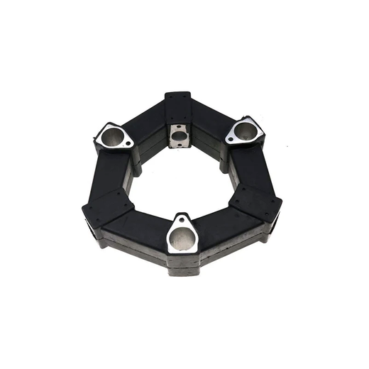 30A Coupling for Hitachi EX60-1 EX91-1 Kobelco SK04 SK60-6 SK100 Kato HD250-5 HD250-7 Caterpillar CAT E708 E307B E70B E305.5 Excavator - KUDUPARTS