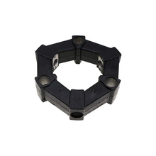 Accouplement 30A pour pelle Hitachi EX60-1 EX91-1 Kobelco SK04 SK60-6 SK100 Kato HD250-5 HD250-7 Caterpillar CAT E708 E307B E70B E305.5