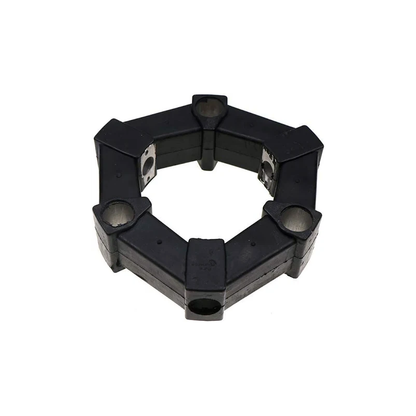 Accouplement 30A pour pelle Hitachi EX60-1 EX91-1 Kobelco SK04 SK60-6 SK100 Kato HD250-5 HD250-7 Caterpillar CAT E708 E307B E70B E305.5