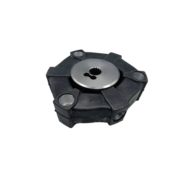 30AS Coupling Assembly 4157853 for Hitachi Excavator EX60 EX60G EX60SR EX60UR EX60WD EX90 UH033 UH043 UH053 - KUDUPARTS