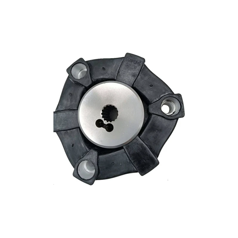 30AS Coupling Assembly 4157853 for Hitachi Excavator EX60 EX60G EX60SR EX60UR EX60WD EX90 UH033 UH043 UH053 - KUDUPARTS