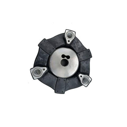 Ensemble d'accouplement 30AS 4157853 pour excavatrice Hitachi EX60 EX60G EX60SR EX60UR EX60WD EX90 UH033 UH043 UH053