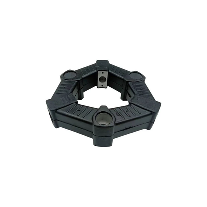 Accouplement 30AS pour pelle Hitachi EX60, Kobelco SK60-6, SK07, Kato HD250