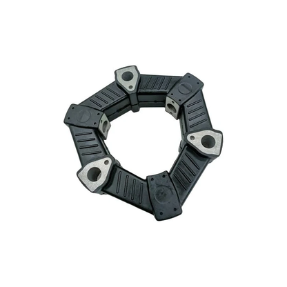 Accouplement 30AS pour excavatrice Kobelco SK03-2 SK60-1 SK60-3 SK60-6