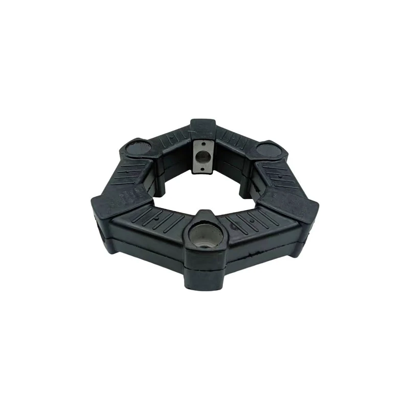 Accouplement 30AS pour excavatrice Kobelco SK03-2 SK60-1 SK60-3 SK60-6