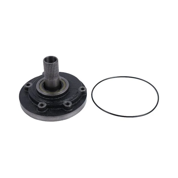 Pompe de charge de transmission 30T 30B-13-11200 pour chariots élévateurs Komatsu FD10-18-20 FD20/25-16 FD30-16 FD30-17 FD35A-17