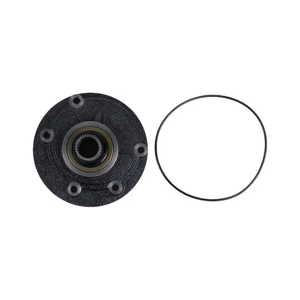 Pompe de charge de transmission 30T 30B-13-11200 pour chariots élévateurs Komatsu FD10-18-20 FD20/25-16 FD30-16 FD30-17 FD35A-17