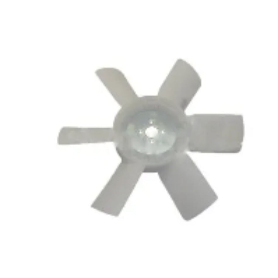 Fan Blade SBA145306620 for New Holland Loader L465 L140 L150 LS140 LS150 LX465 LX485 - KUDUPARTS