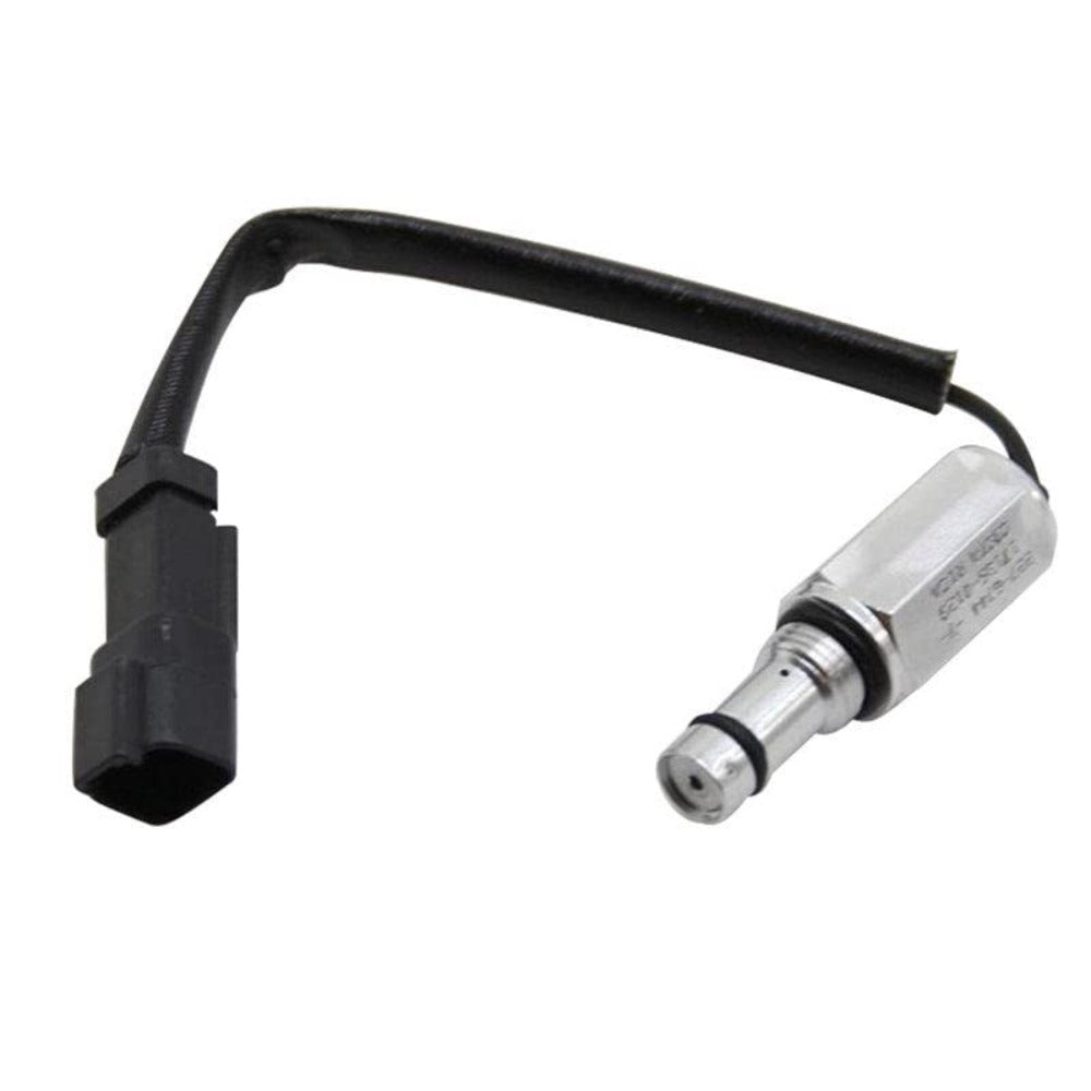 Speed Sensor 196-1185 for Caterpillar CAT Engine 3056E  3126B 3516B Tractor 621H 623H 627H - KUDUPARTS