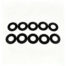 30mm Bucket Pin Shim Kit for Bobcat Caterpillar CAT CASE IH Kubota John Deere Hitachi Komatsu Kobelco New Holland Takeuchi Volvo Excavator