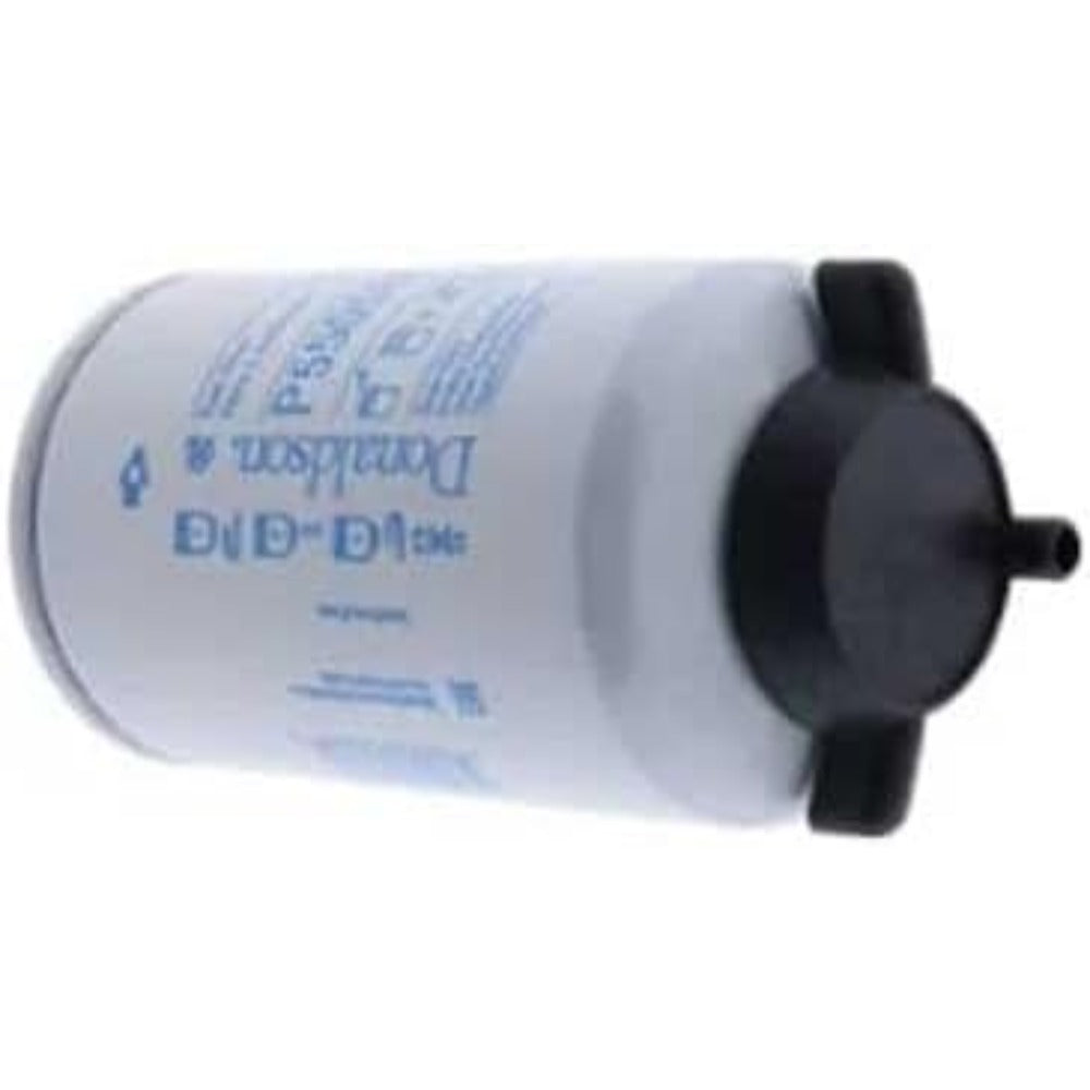 Fuel Filter 86555246 for New Holland Tractor 5640 6640 6640O 675E 6810S 7740 7740O 7840 7840O 8240 9030E TB100 TB110 TB120 TB80 TB85 TB90 - KUDUPARTS