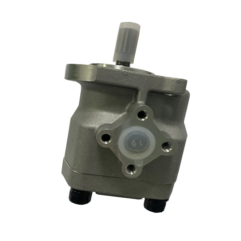 Pompe hydraulique 31351-76100 31351-76102, compatible avec les tracteurs Kubota L2050L2250 L2350 L2500 L2550 L2600 L2650 L2950 L3000