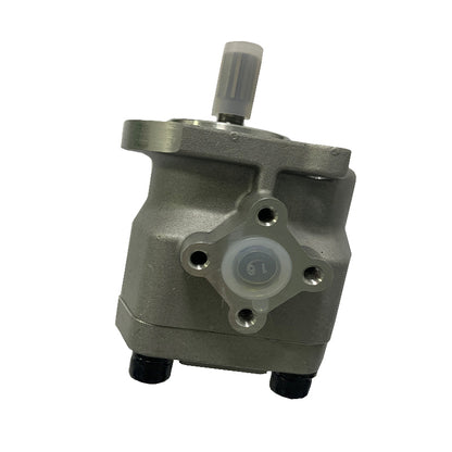 Pompe hydraulique 31351-76100 31351-76102, compatible avec les tracteurs Kubota L2050L2250 L2350 L2500 L2550 L2600 L2650 L2950 L3000