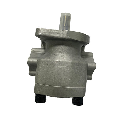 Pompe hydraulique 31351-76100 31351-76102, compatible avec les tracteurs Kubota L2050L2250 L2350 L2500 L2550 L2600 L2650 L2950 L3000