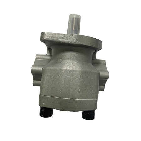 Pompe hydraulique 31351-76100 31351-76102, compatible avec les tracteurs Kubota L2050L2250 L2350 L2500 L2550 L2600 L2650 L2950 L3000