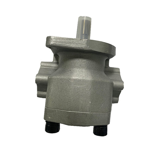 Pompe hydraulique 31351-76100 31351-76102, compatible avec les tracteurs Kubota L2050L2250 L2350 L2500 L2550 L2600 L2650 L2950 L3000