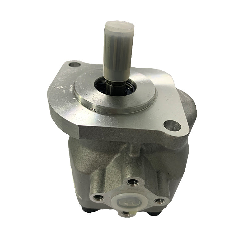 Pompe hydraulique 31351-76100 31351-76102, compatible avec les tracteurs Kubota L2050L2250 L2350 L2500 L2550 L2600 L2650 L2950 L3000