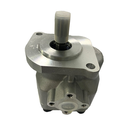 Pompe hydraulique 31351-76100 31351-76102, compatible avec les tracteurs Kubota L2050L2250 L2350 L2500 L2550 L2600 L2650 L2950 L3000