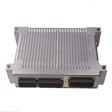 For Komatsu Bulldozer D155AX-5 Controller 7830-54-1004 - KUDUPARTS