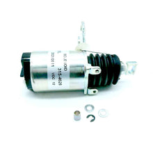 Kit solénoïde 315-4628 pour Caterpillar 304D CR 303.5C CR 304 C CR 305 C CR 12V