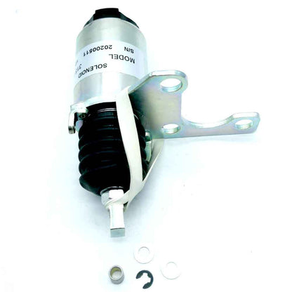 Kit solénoïde 315-4628 pour Caterpillar 304D CR 303.5C CR 304 C CR 305 C CR 12V