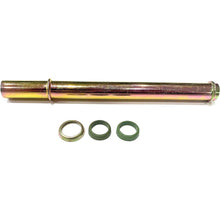 Protecting Tube 03371888 for Deutz Engine F3L913 BF4L913 F4L913 F4L912GEN F6L912F F6L912W - KUDUPARTS