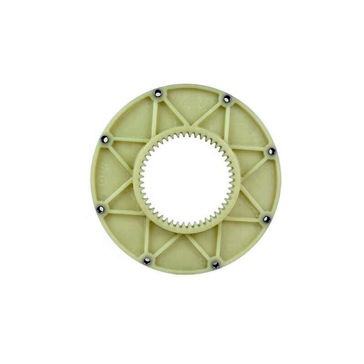 318X50T Excavator Hydraulic Pump Coupling - KUDUPARTS